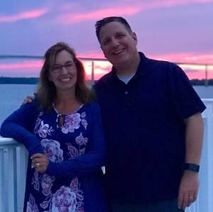 Meet your Posher, Christine